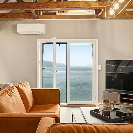Loft Harbour 4br 2bath - 2026 Newbuilt - Skb17-401 *