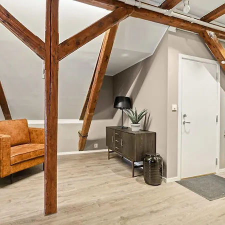Loft Harbour 4br 2bath - 2026 Newbuilt - Skb17-401