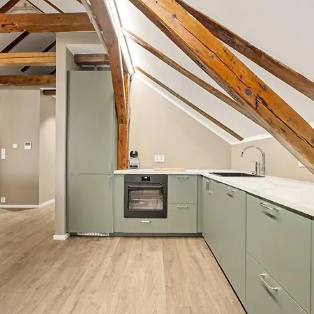 Loft Harbour 4br 2bath - 2026 Newbuilt - Skb17-401 *