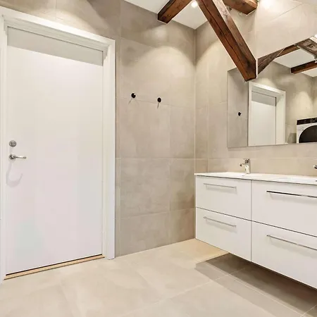 Loft Harbour 4br 2bath - 2026 Newbuilt - Skb17-401 * Берген