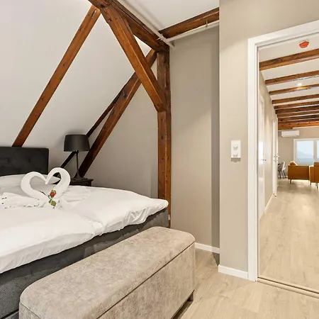Loft Harbour 4br 2bath - 2026 Newbuilt - Skb17-401 Апартаменты Берген