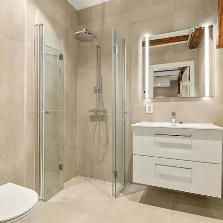 Loft Harbour 4br 2bath - 2026 Newbuilt - Skb17-401 Апартаменты *